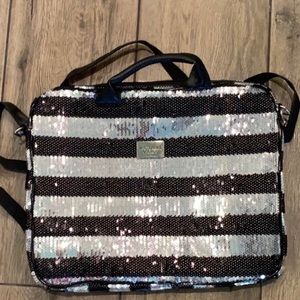 Victoria secret laptop case